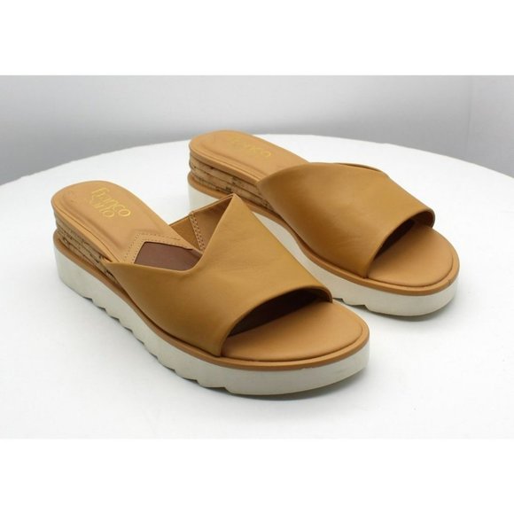 Franco Sarto Chazz Sandals Women's Shoes